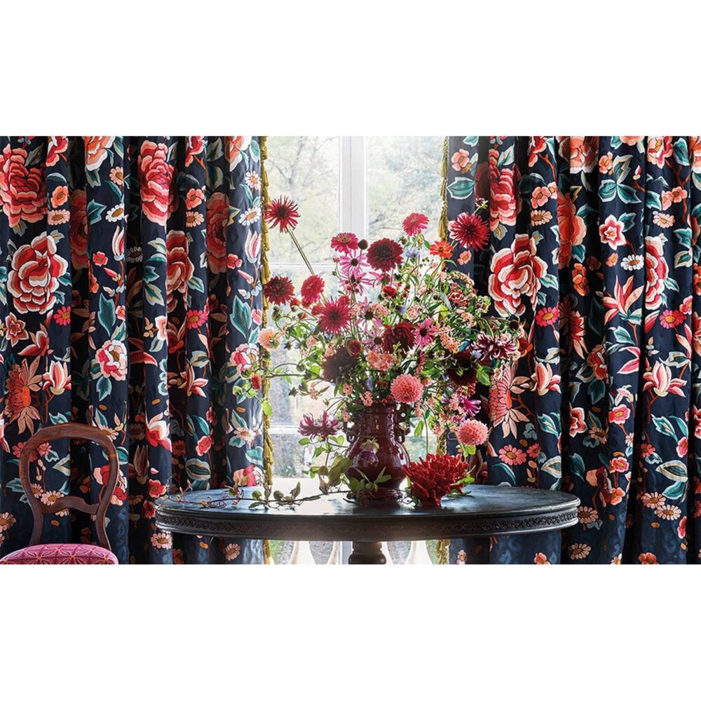 Lavinia Fabric - Twilight from