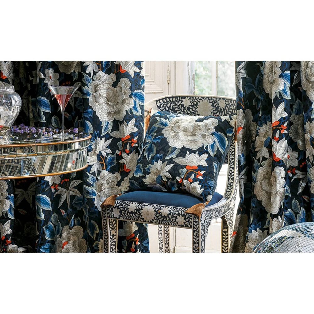 Lavinia Fabric - Twilight from