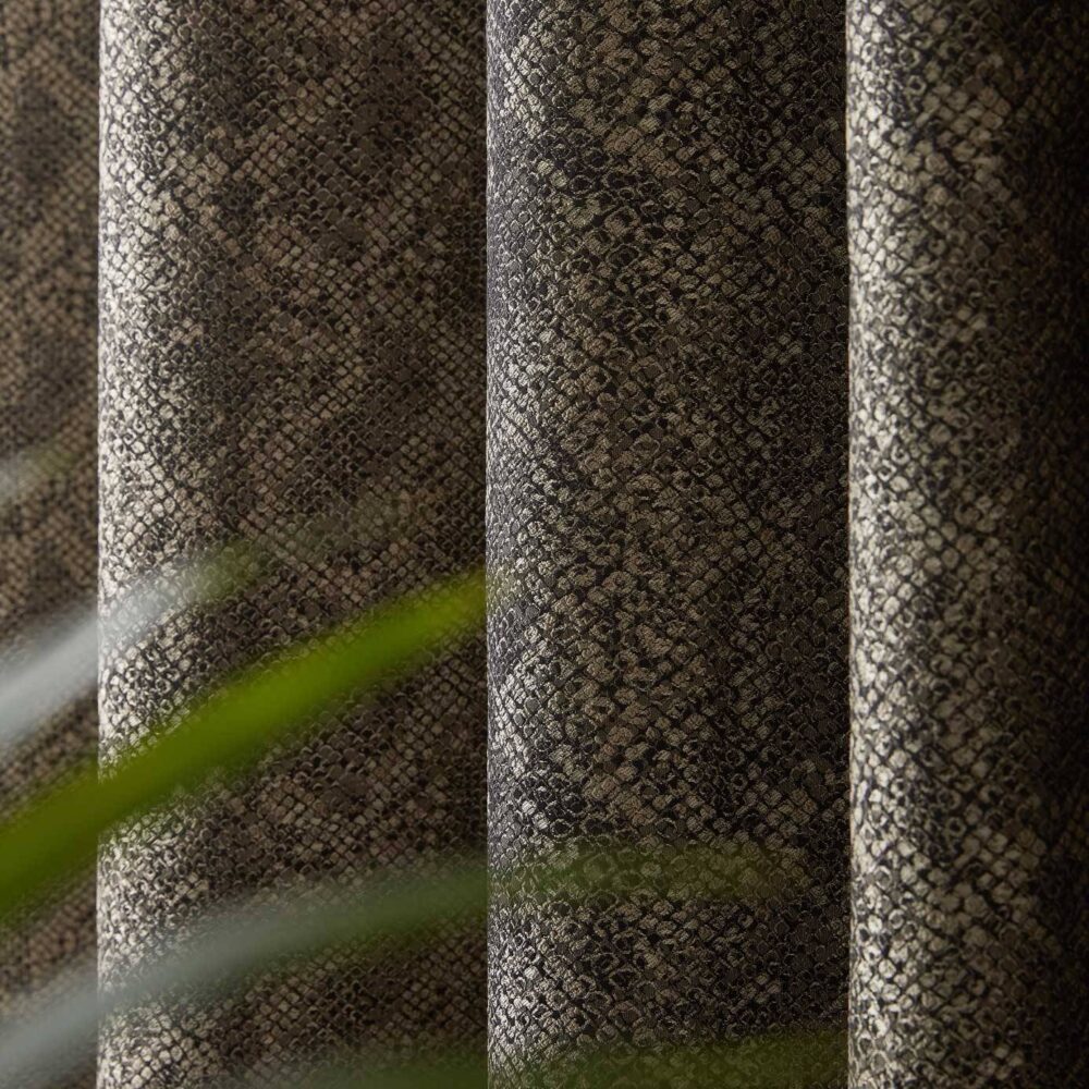 Equidae Fabric - Onyx by Equidae Fabric - Onyx from