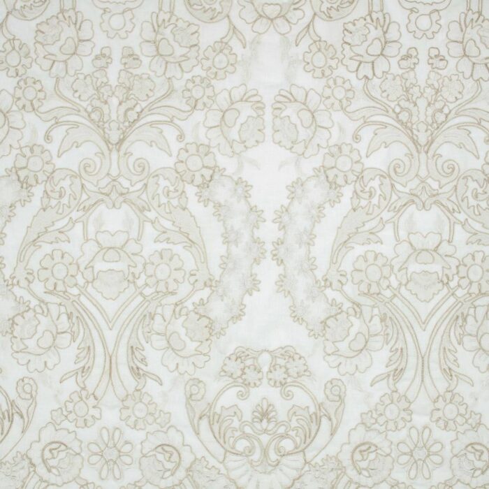 Gracie Fabric - Opal swatch