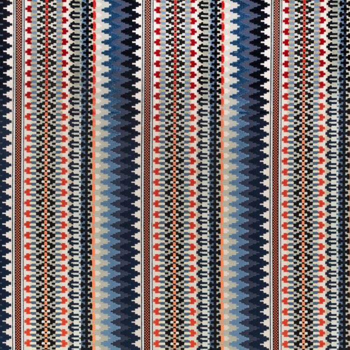 Talulah Fabric - Twilight swatch