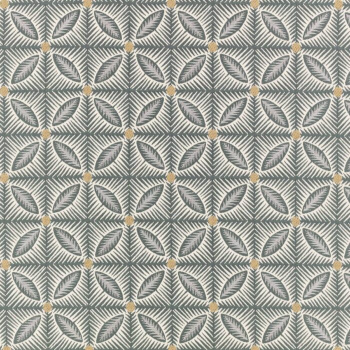 Effie Fabric - Silver Willow swatch