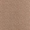 brown spotted jacquard fabric from Romo