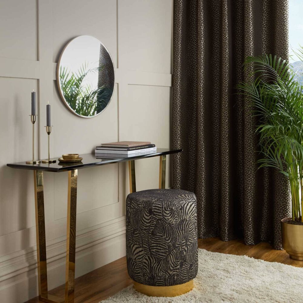 Caracal Fabric - Oasis by Caracal Fabric - Oasis from