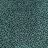 green animal velvet-chenille fabric from Romo