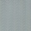 black-grey geometric velvet-chenille fabric from Kai