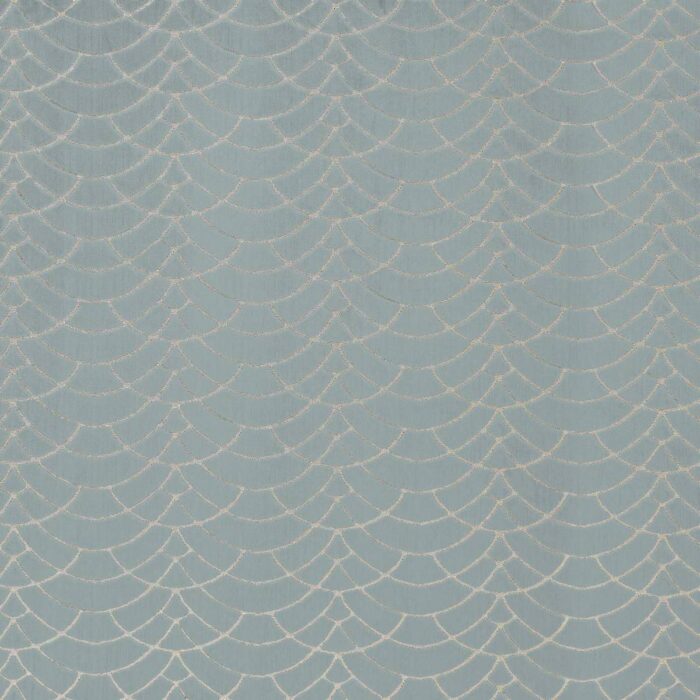 Dinaric Fabric - Eucalyptus swatch
