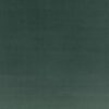 green plain velvet-chenille fabric from Romo