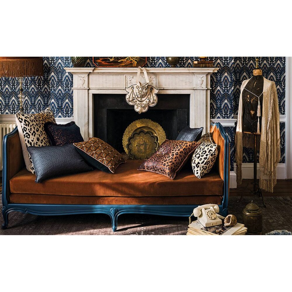 Frieda Fabric - Olivette by Frieda Fabric - Olivette from