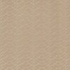 brown geometric velvet-chenille fabric from Kai