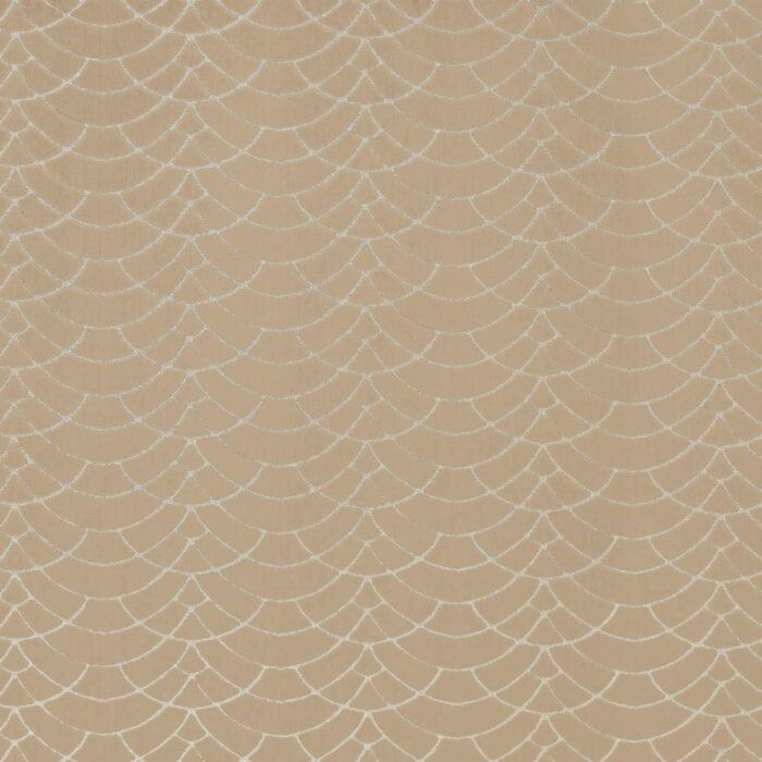 Dinaric Fabric - Gold swatch