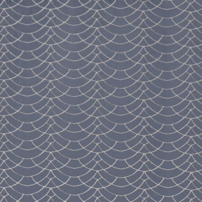 Dinaric Fabric - Ink swatch