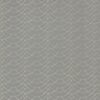 black-grey geometric velvet-chenille fabric from Kai