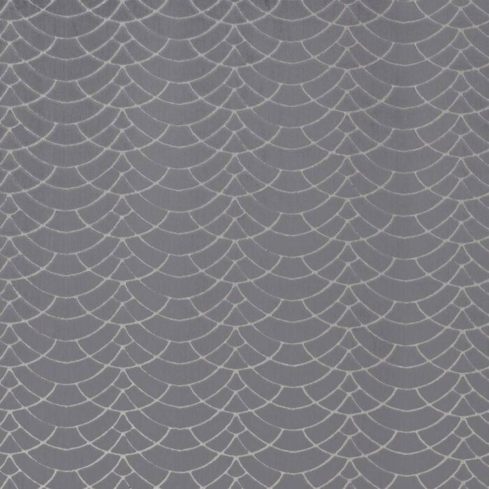 Dinaric Fabric - Smoke swatch