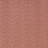 brown geometric velvet-chenille fabric from Kai