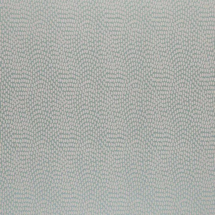 Sudetes Fabric - Eucalyptus swatch