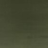 green plain velvet-chenille fabric from Romo