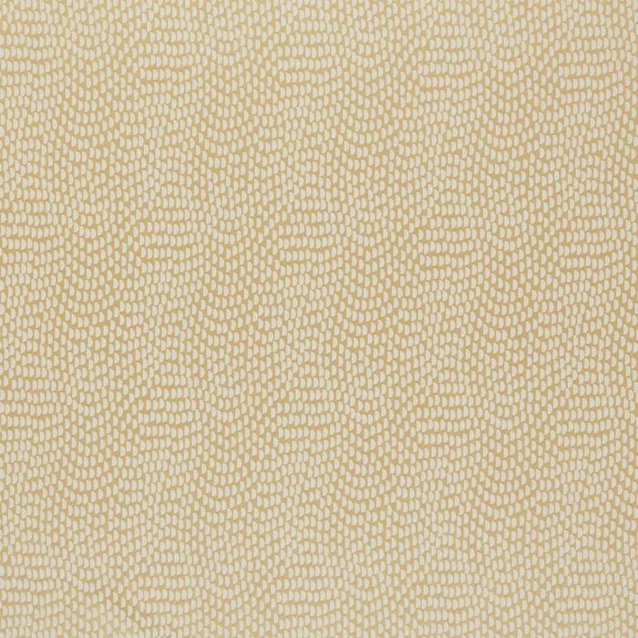 Sudetes Fabric - Gold swatch