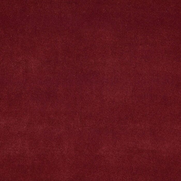 Riga Fabric - Ruby swatch