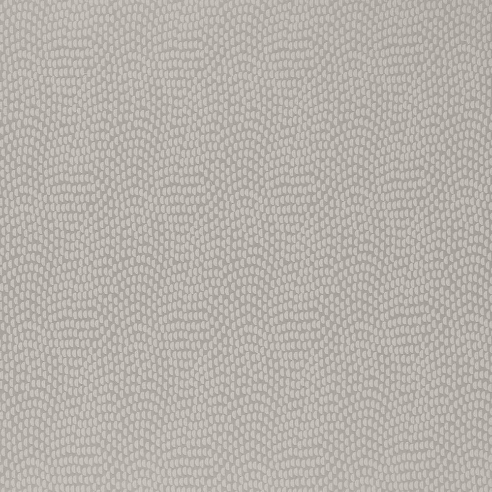 black-grey spotted jacquard fabric from Kai