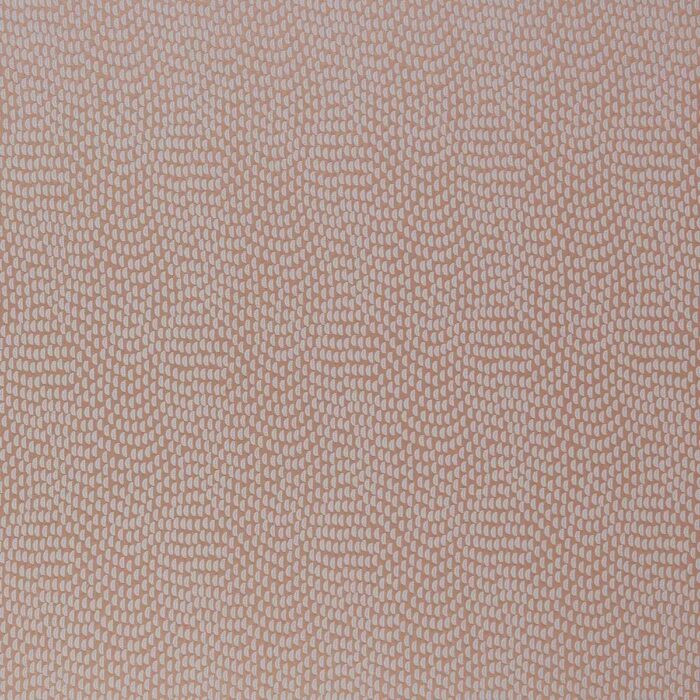 Sudetes Fabric - Terracotta swatch