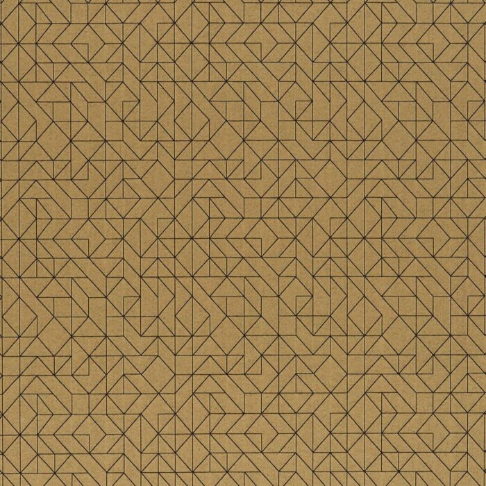 Ares Fabric - Gold swatch