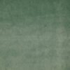 green plain velvet-chenille fabric from Wemyss