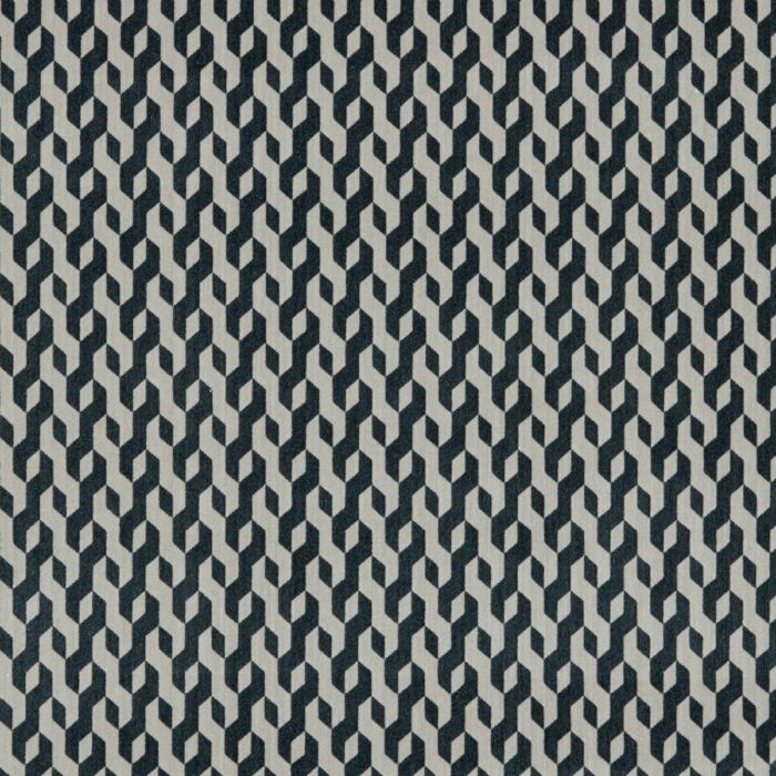 Dione Fabric - Moonlight swatch