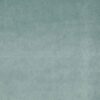 blue plain velvet-chenille fabric from Wemyss