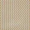 yellow geometric jacquard fabric from Kai