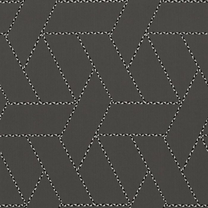 Hades Fabric - Moonlight swatch