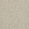 neutral geometric jacquard fabric from Kai