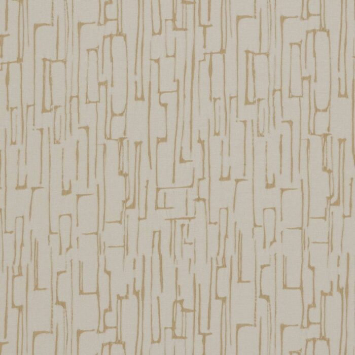 Hera Fabric - Tusk swatch