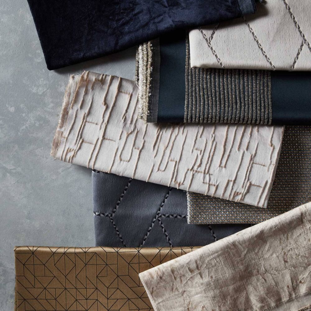 Bia Fabric - Moonlight by Bia Fabric - Moonlight from