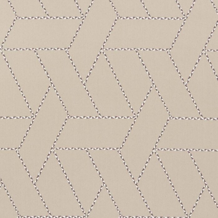 Hades Fabric - Mercury swatch