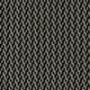 black-grey geometric jacquard fabric from Kai