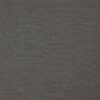 black-grey plain silk-satin fabric from Wemyss