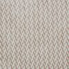 neutral geometric jacquard fabric from Kai