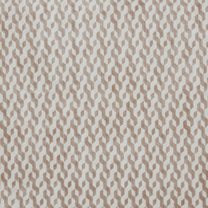 Dione Fabric - Champagne swatch