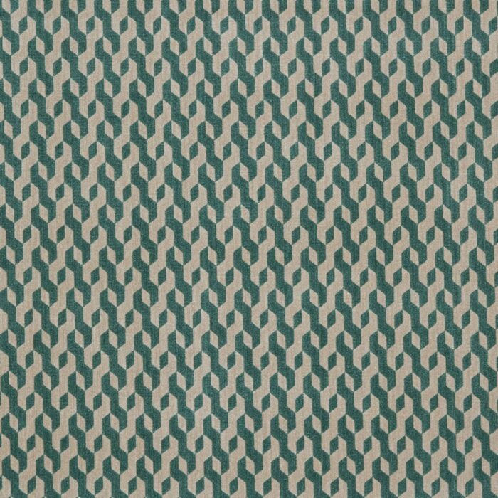 Dione Fabric - Mint swatch