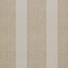 neutral striped jacquard fabric from Kai