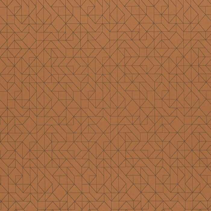 Ares Fabric - Ember swatch