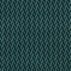 green geometric jacquard fabric from Kai