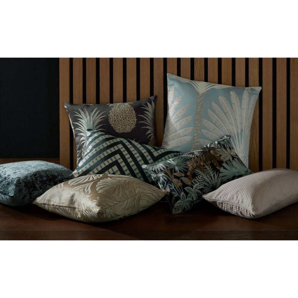 Medjool Fabric - Onyx by Medjool Fabric - Onyx from