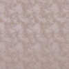 pink botanical woven fabric from Kai