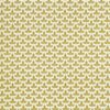 brown botanical embroideried fabric from Sanderson