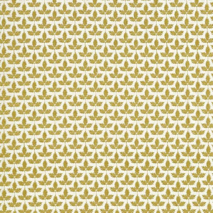 Felix Fabric - Olive swatch