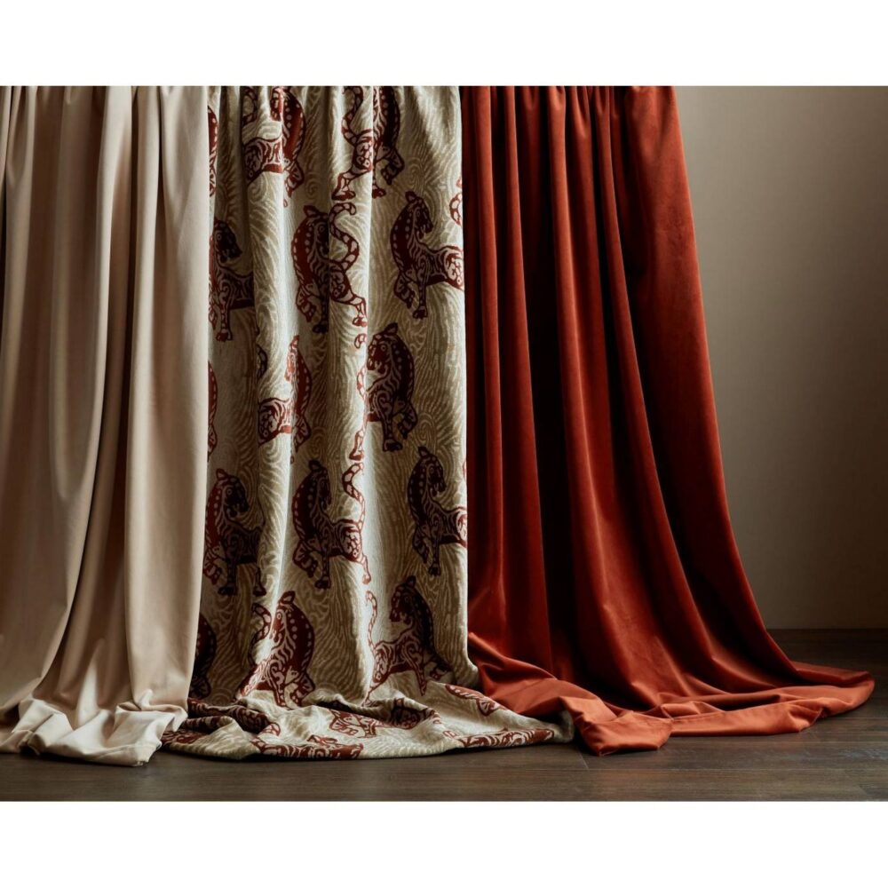 Ren Fabric - Olive from