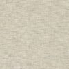 white plain woven fabric from Studio G