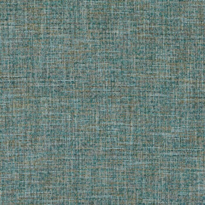 Cetara Fabric - Kingfisher swatch